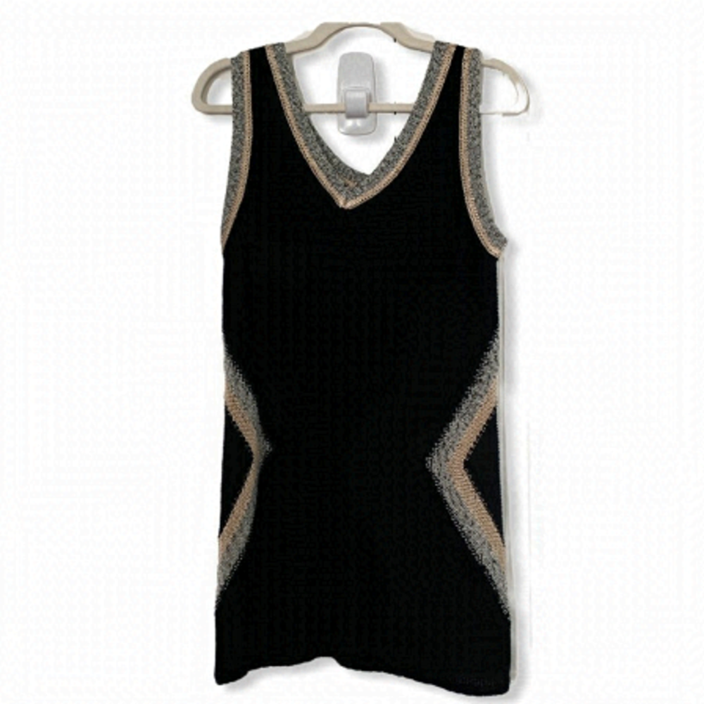 𝅺CLEO Petites Knit Tank